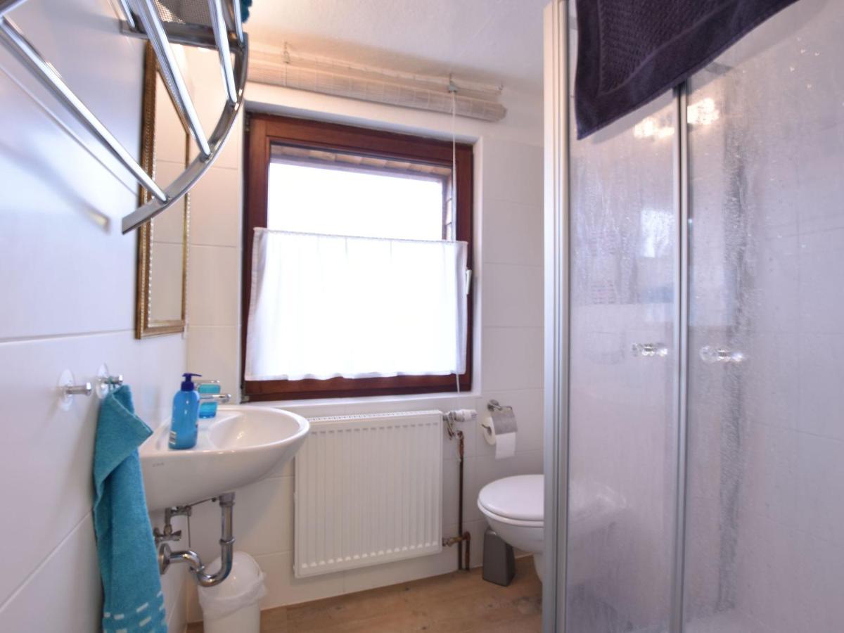 Stylish Apartment With Garden In Kluetz エクステリア 写真