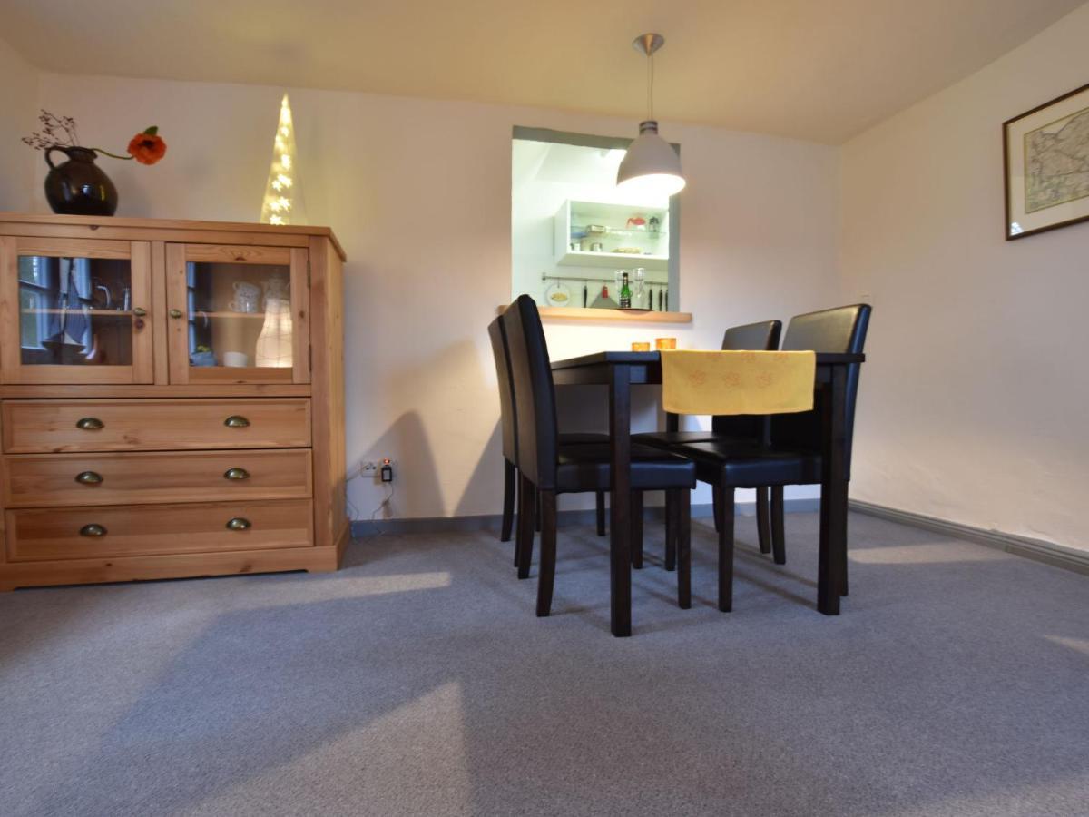 Stylish Apartment With Garden In Kluetz エクステリア 写真